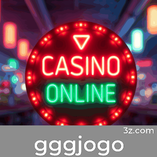 gggjogo casino