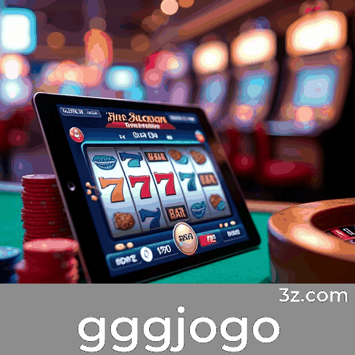 gggjogo App: Benefícios Exclusivos e Recompensas