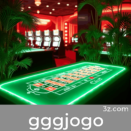 gggjogo casino