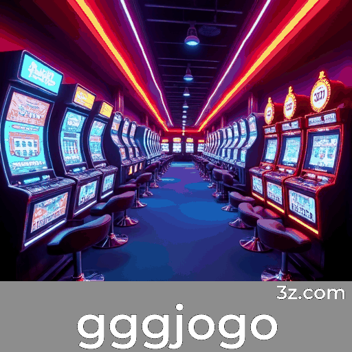 gggjogo casino