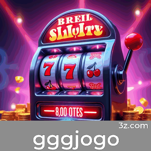 gggjogo: Cassino Online Premiado e Seguro