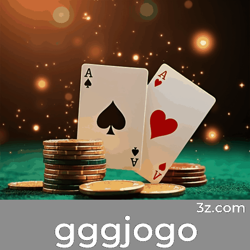 Desenvolvedores Top + Inovação Tecnológica no gggjogo