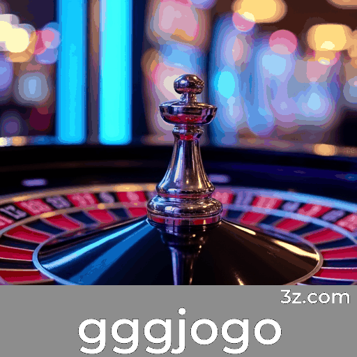 gggjogo: Cassino Online Premiado e Seguro