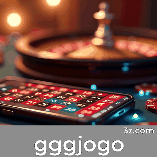 Explore a comunidade vibrante da plataforma gggjogo!