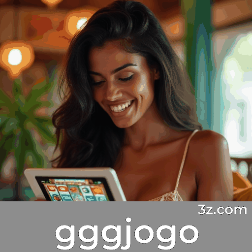 GGGJogo: Cassino Online de Elite e Imersão Real