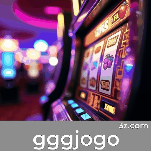 gggjogo casino